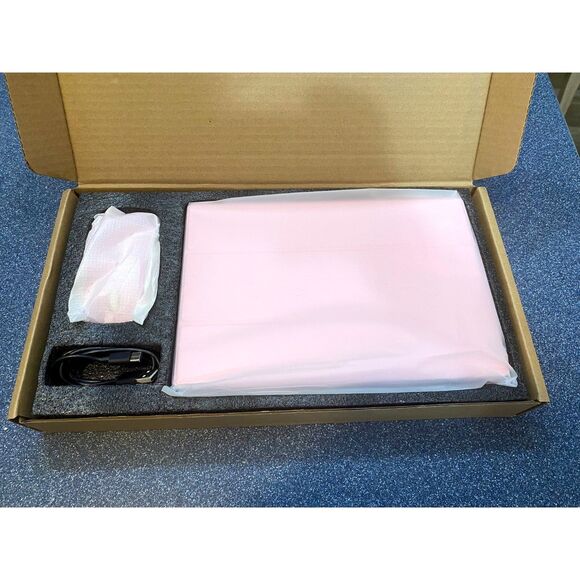 Pink Android Tablet Bundle • Keyboard & Mouse Set - Picture 9 of 10